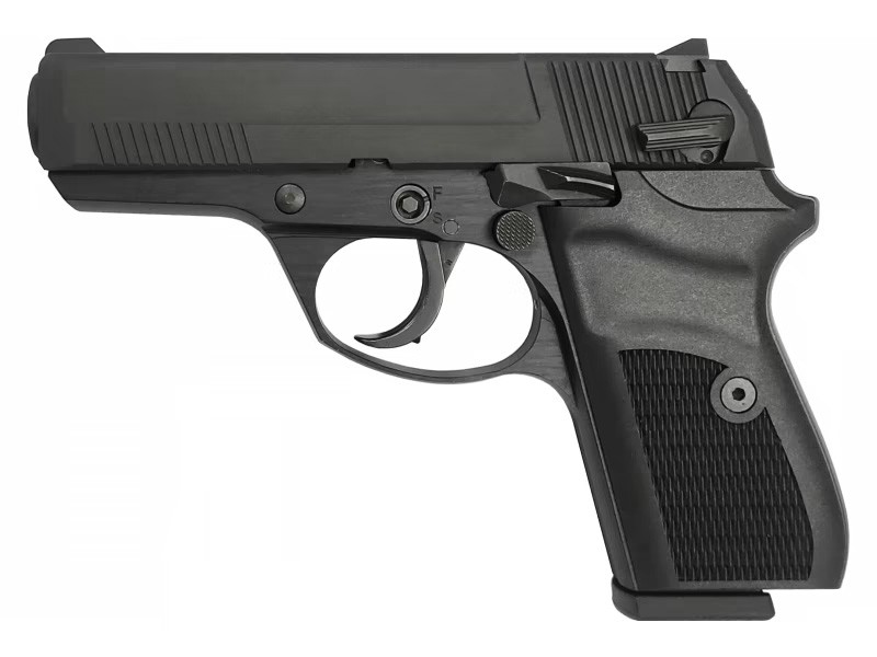 RIA LI380ACP 8RD - 556 Black Friday Promotion